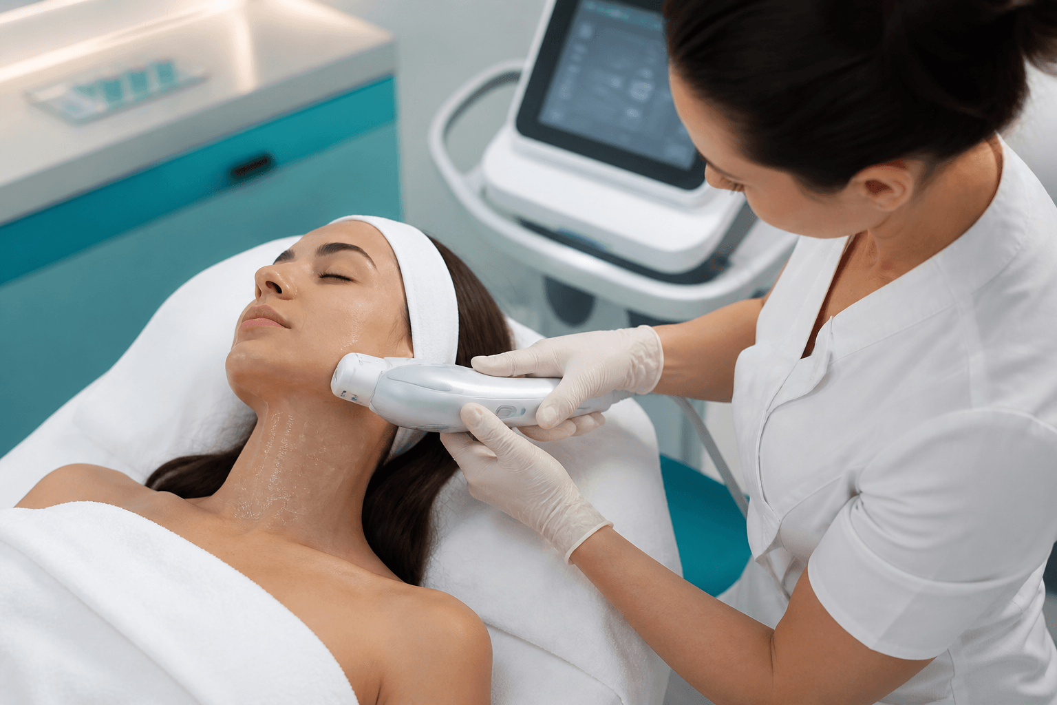 How Does HIFU Treatment Work at a Deeper Level