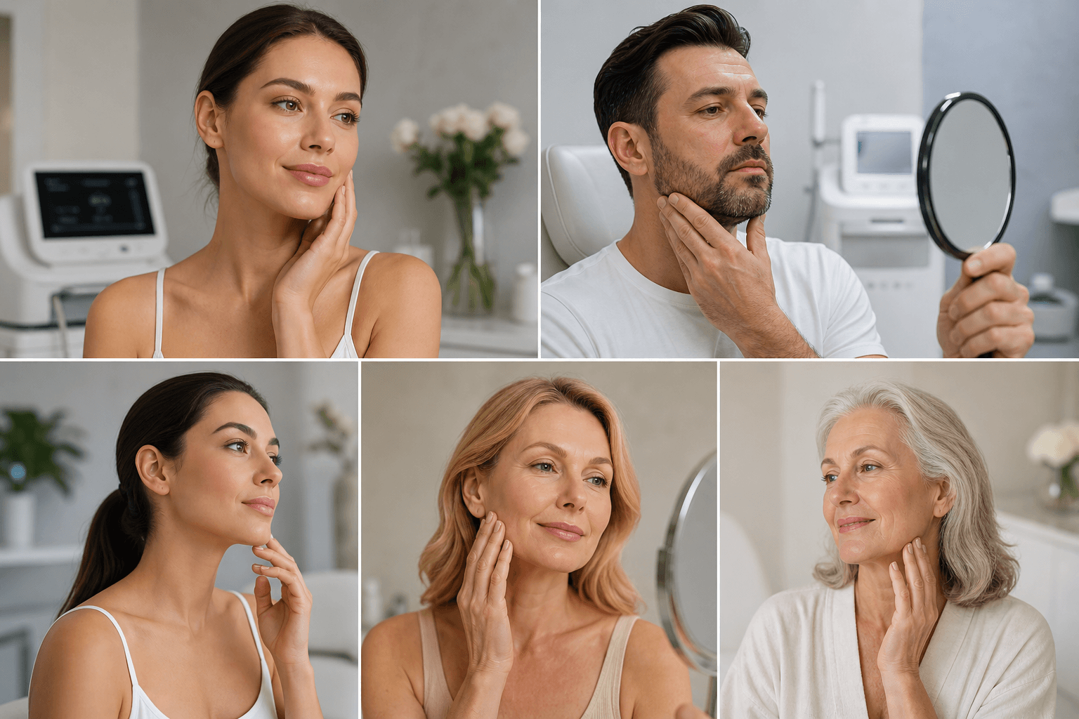 Who Is HIFU Treatment Designed For