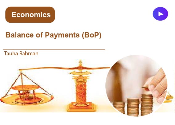 Balance of Payments 