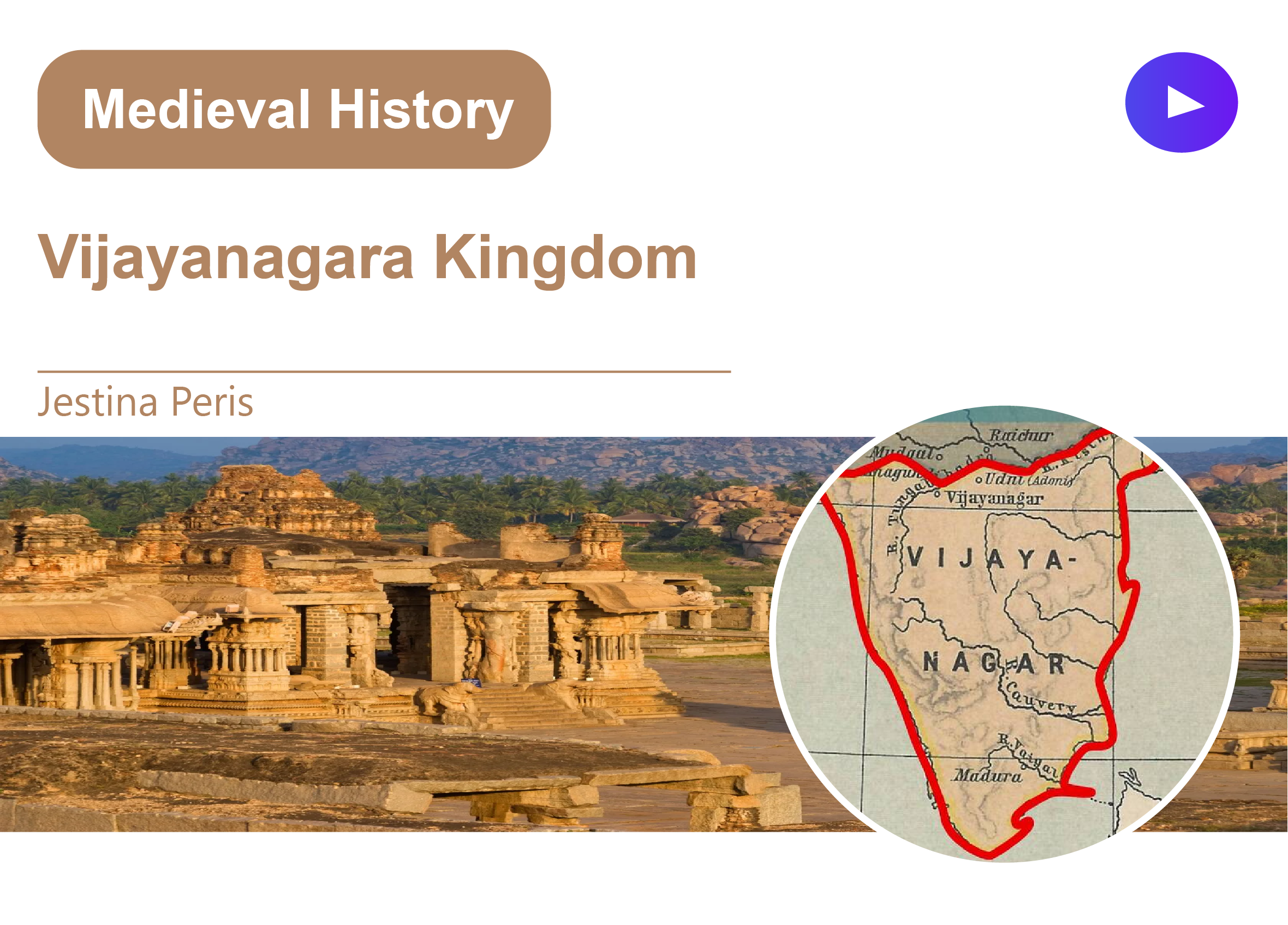 Vijayanagara Kingdom