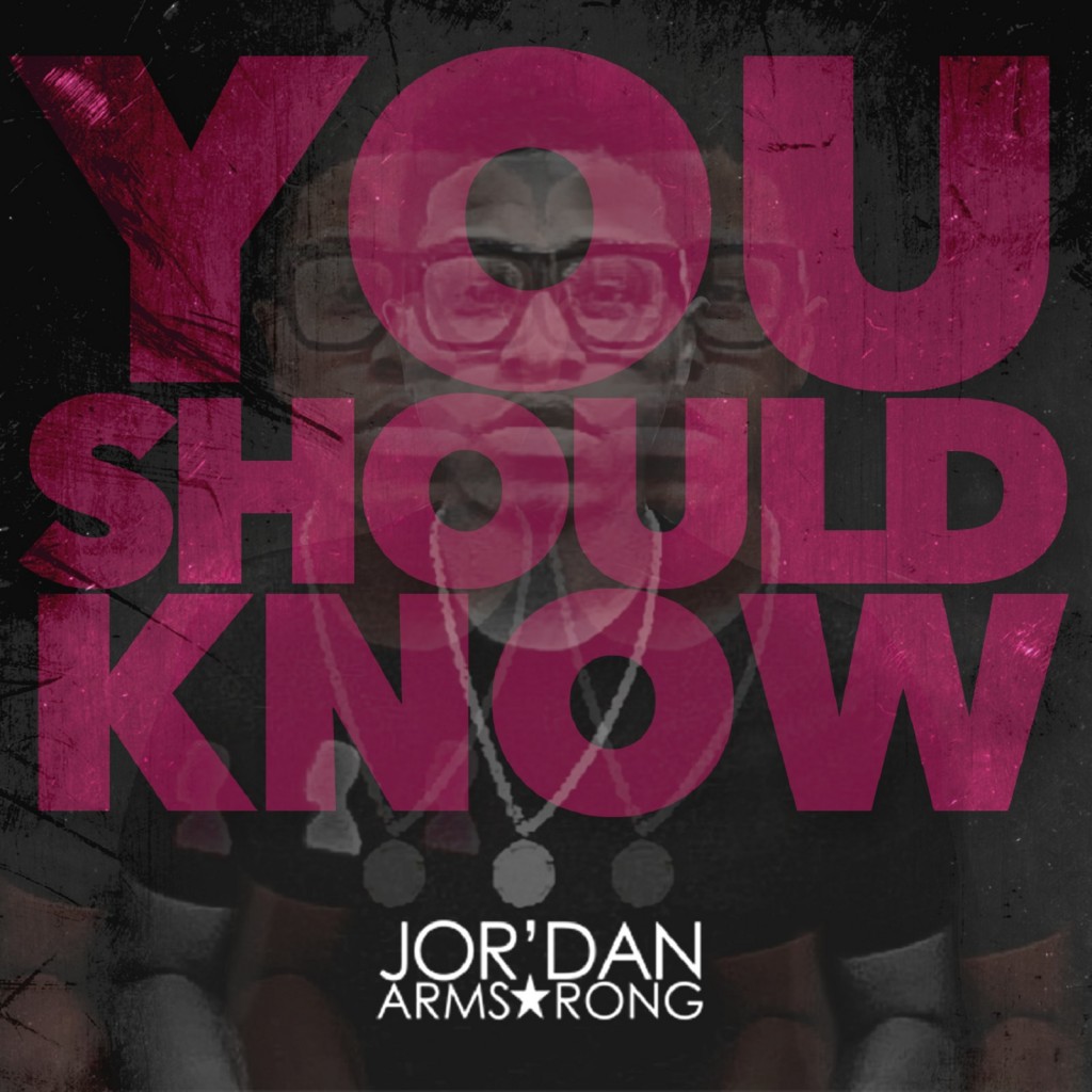 Singer Songwriter And Producer Jor Dan Armstrong Re Releases New