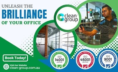 Our Esteemed Clientele: Trust Us for Your Office Cleaning