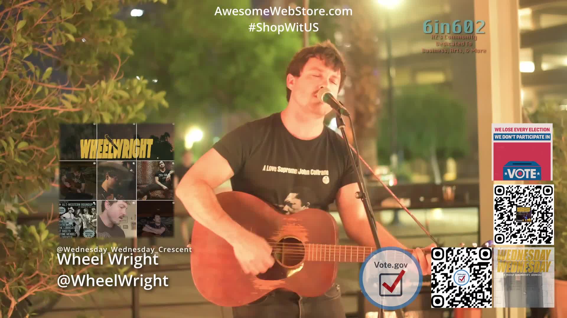 Video Thumbnail