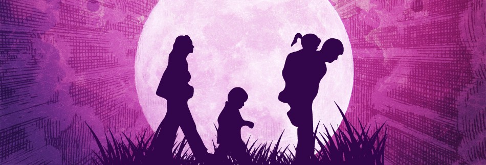 Family Ministries