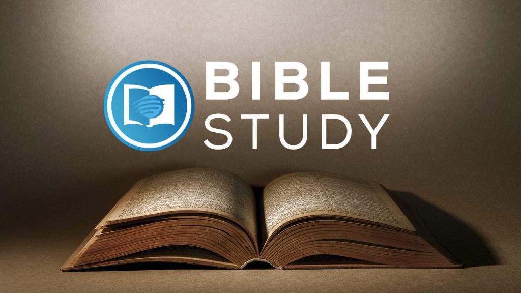 Bible Study
