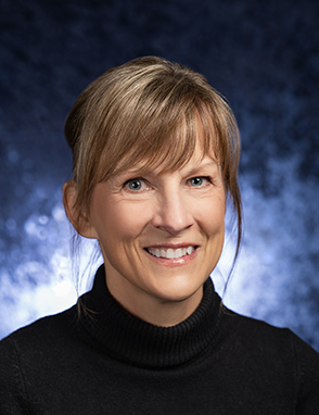Laurie Stickle