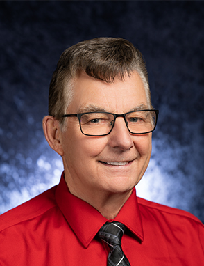 Larry Wilton