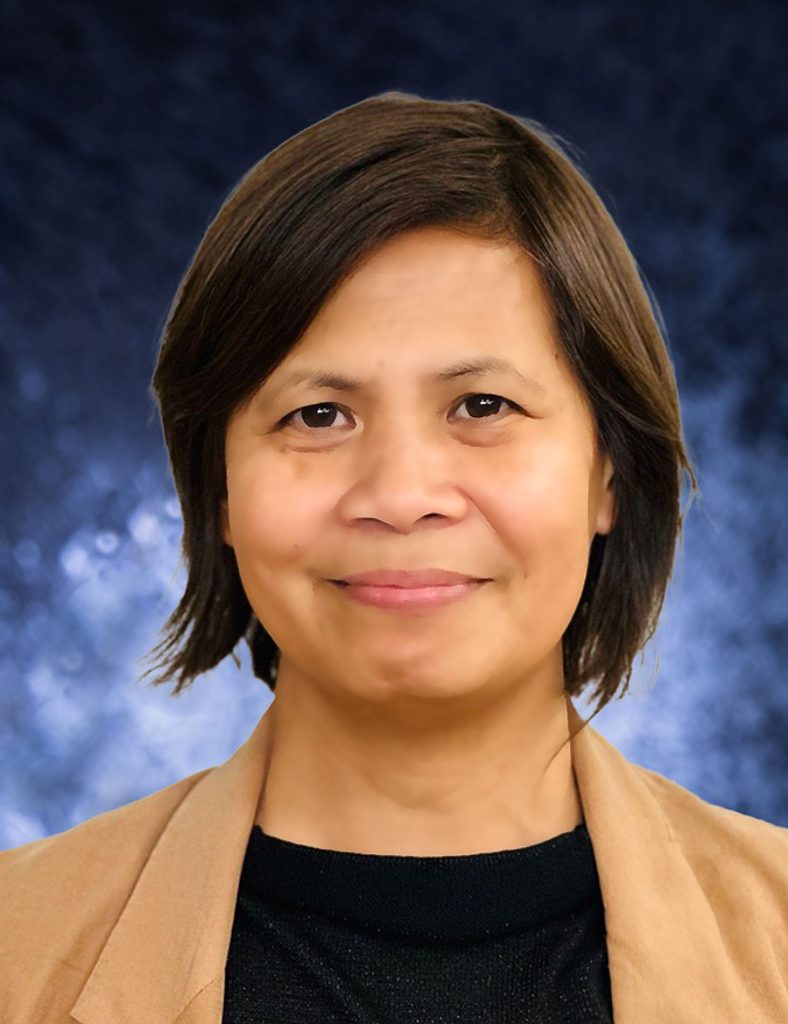 Mithos Joy Gonzales
