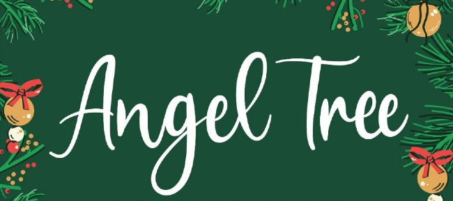 Angel Tree