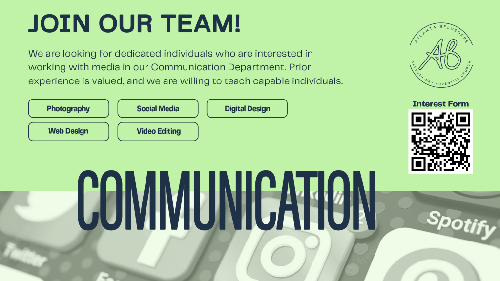 Communication