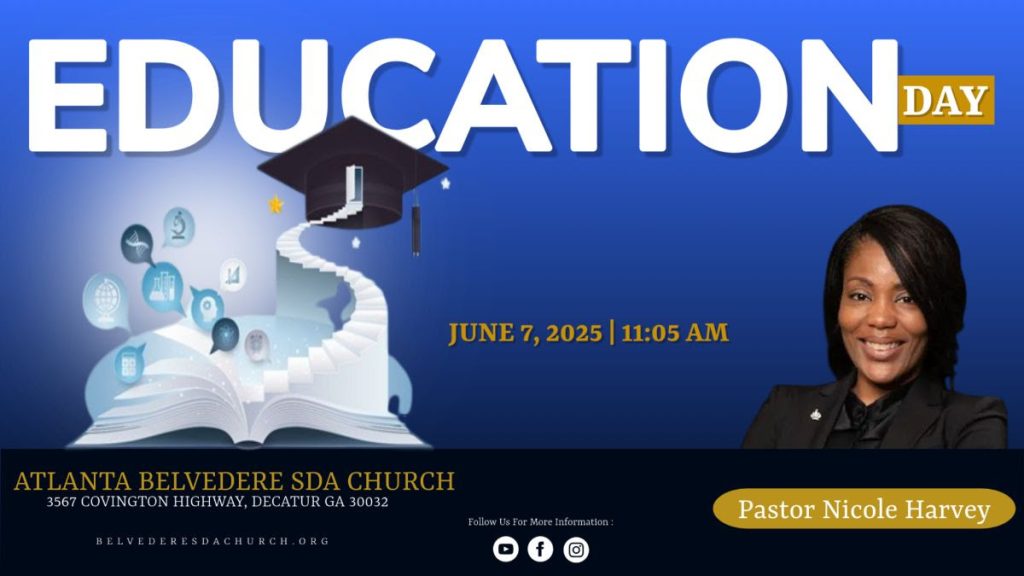2025 Education Day