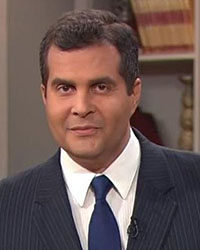 Pr. Evaldo Vicente profile picture