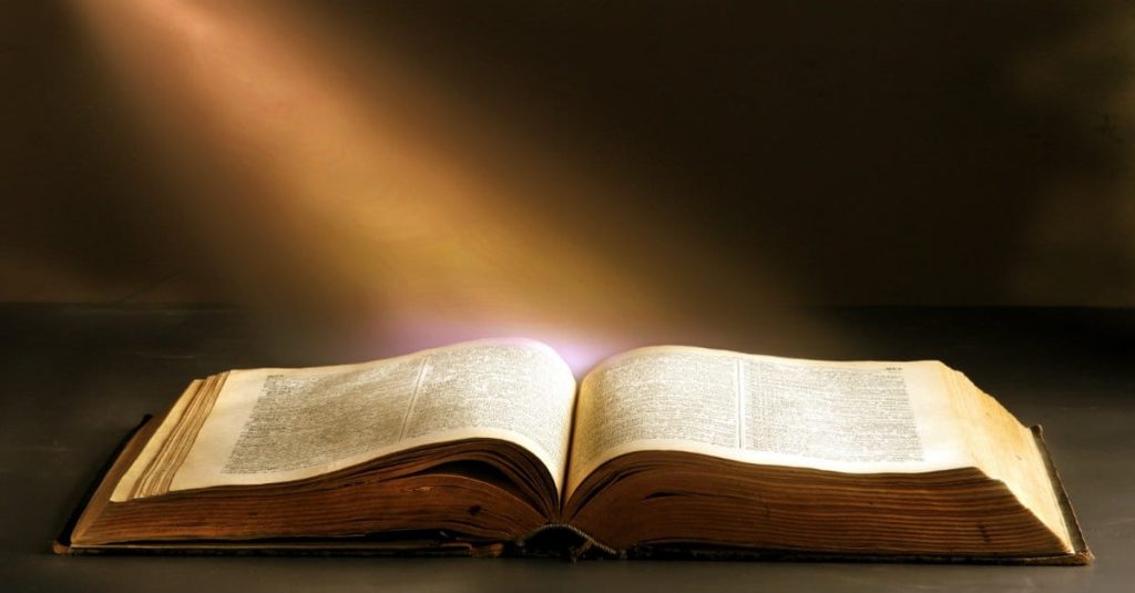 21. Spiritual Babylon Revealed