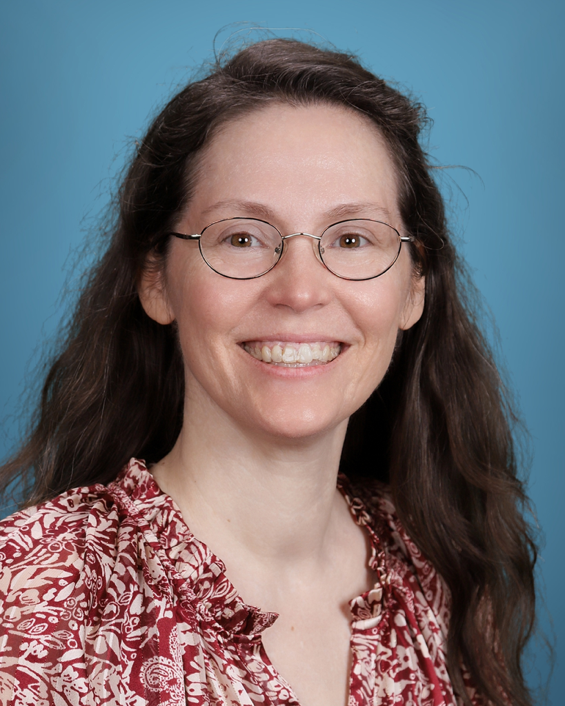 Mandalyn May
