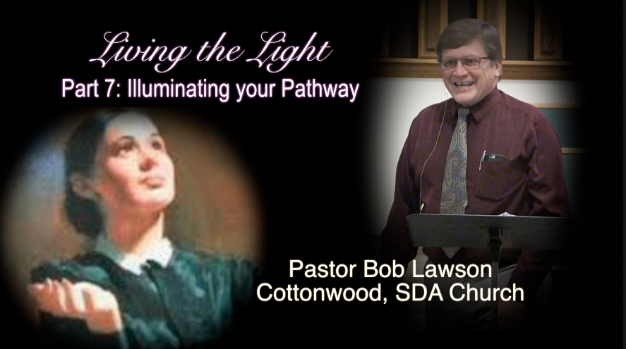 Part 7: Illuminating your Pathway