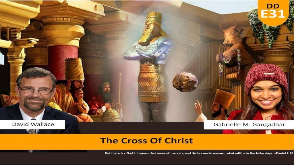 DD Ep. 31: The Cross Of Christ | Decoding Daniel