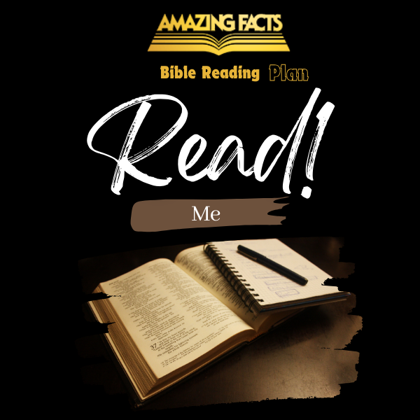Bible Reading Plan 6.01.26