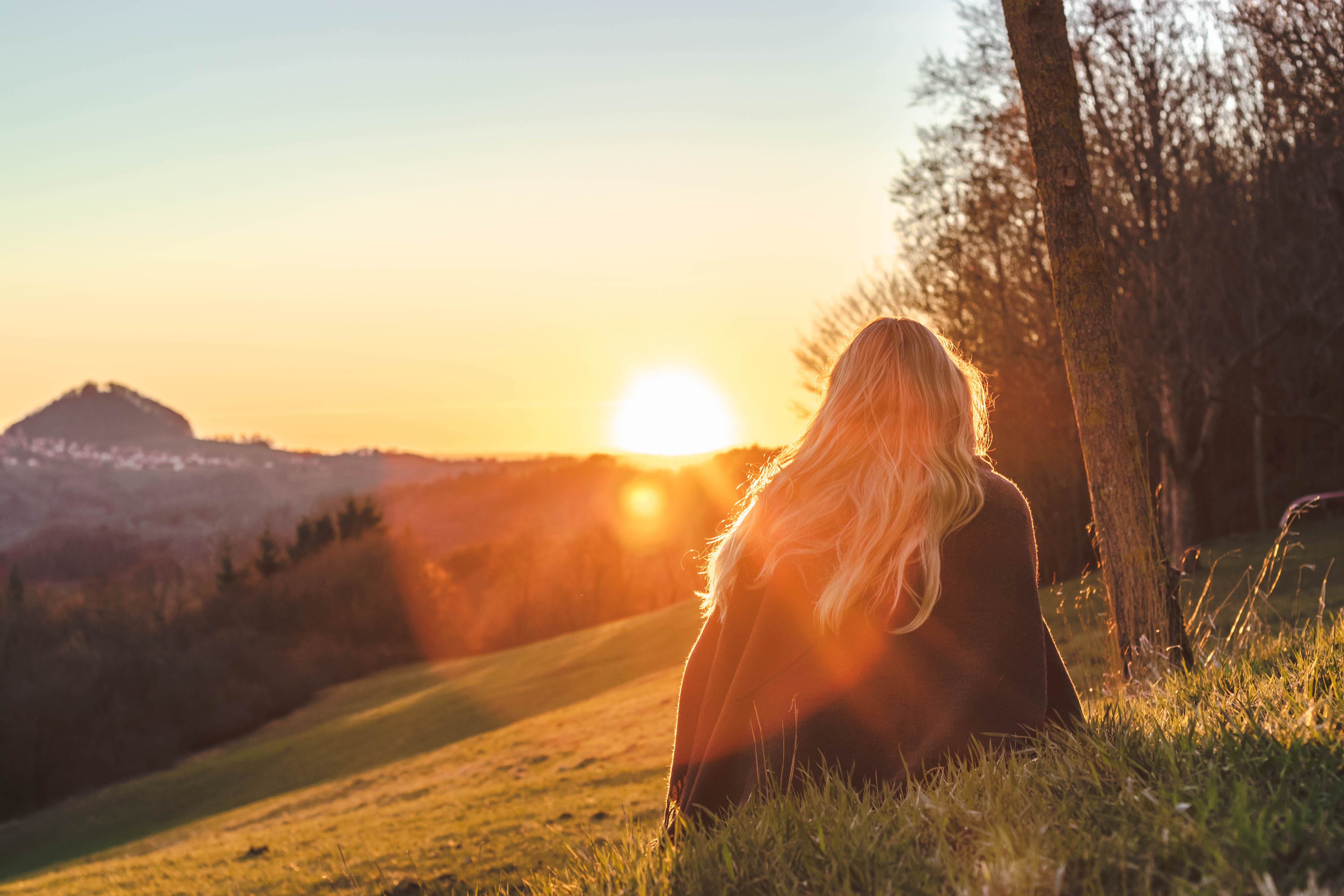 Watchfulness and Prayer