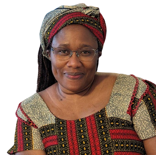 Victoria Adjei-Afriyie