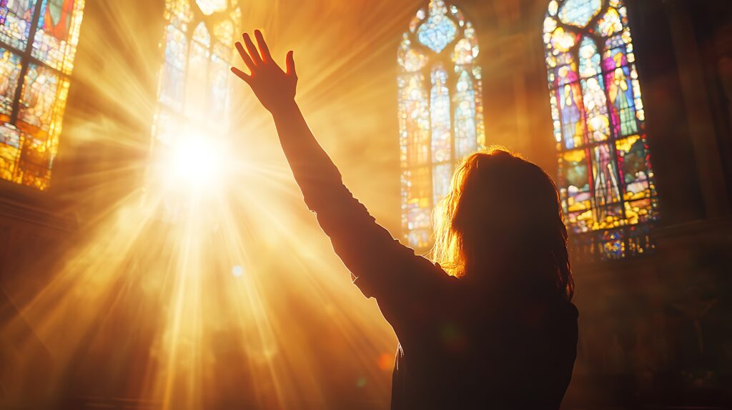 My Hope is Built on Nothing Less