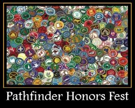 2023 Pathfinder Honors Fest