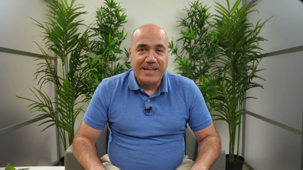 2024 Promo for Dinosaur Encounter with Rich Aguilera – Español