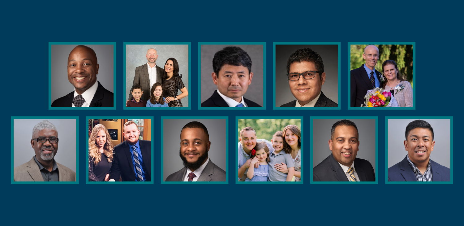 Lake Union Votes to Affirm 11 in their Pastoral Calling