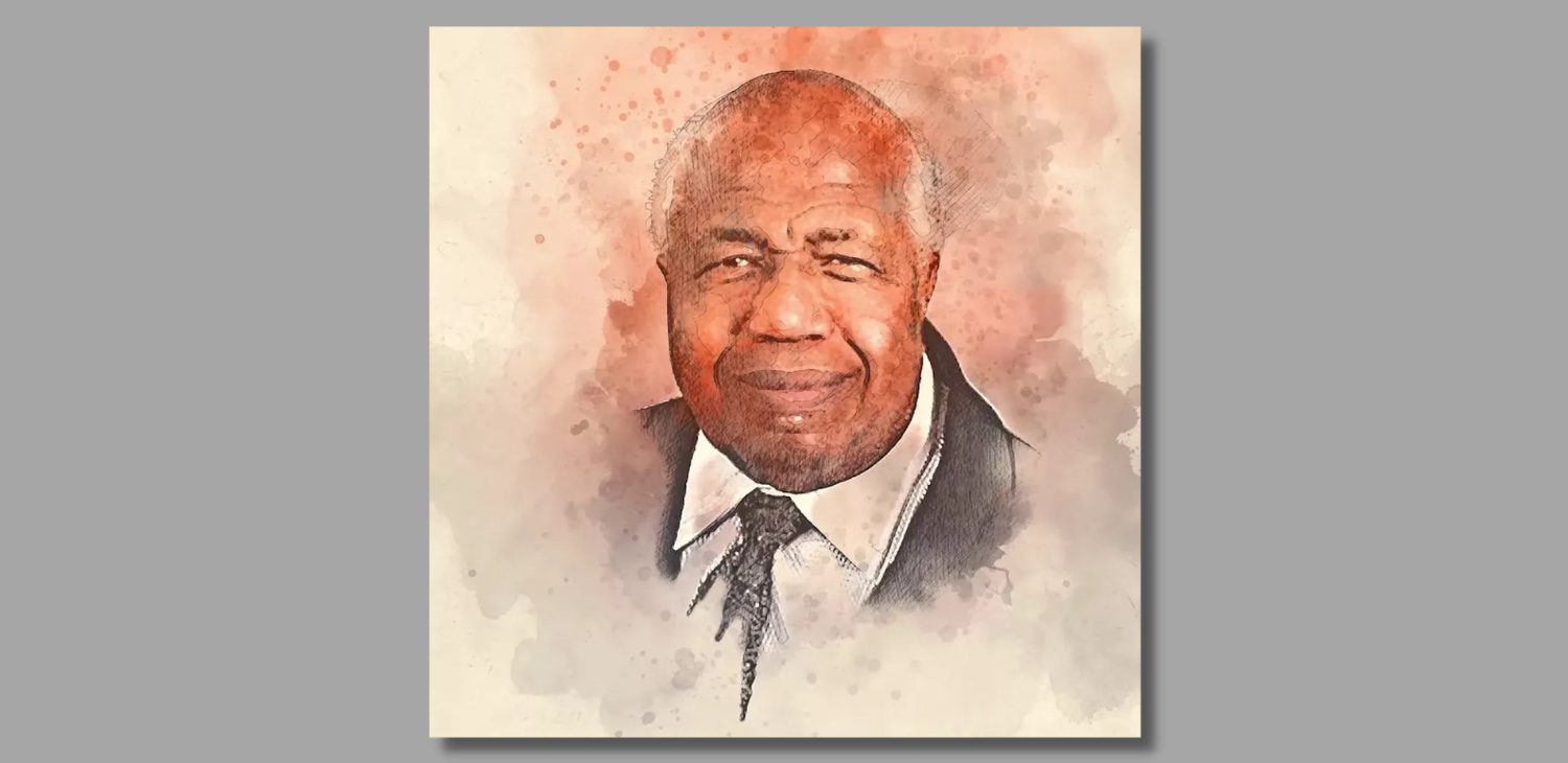 Singer and Pastor T. Marshall Kelly Passes at 92