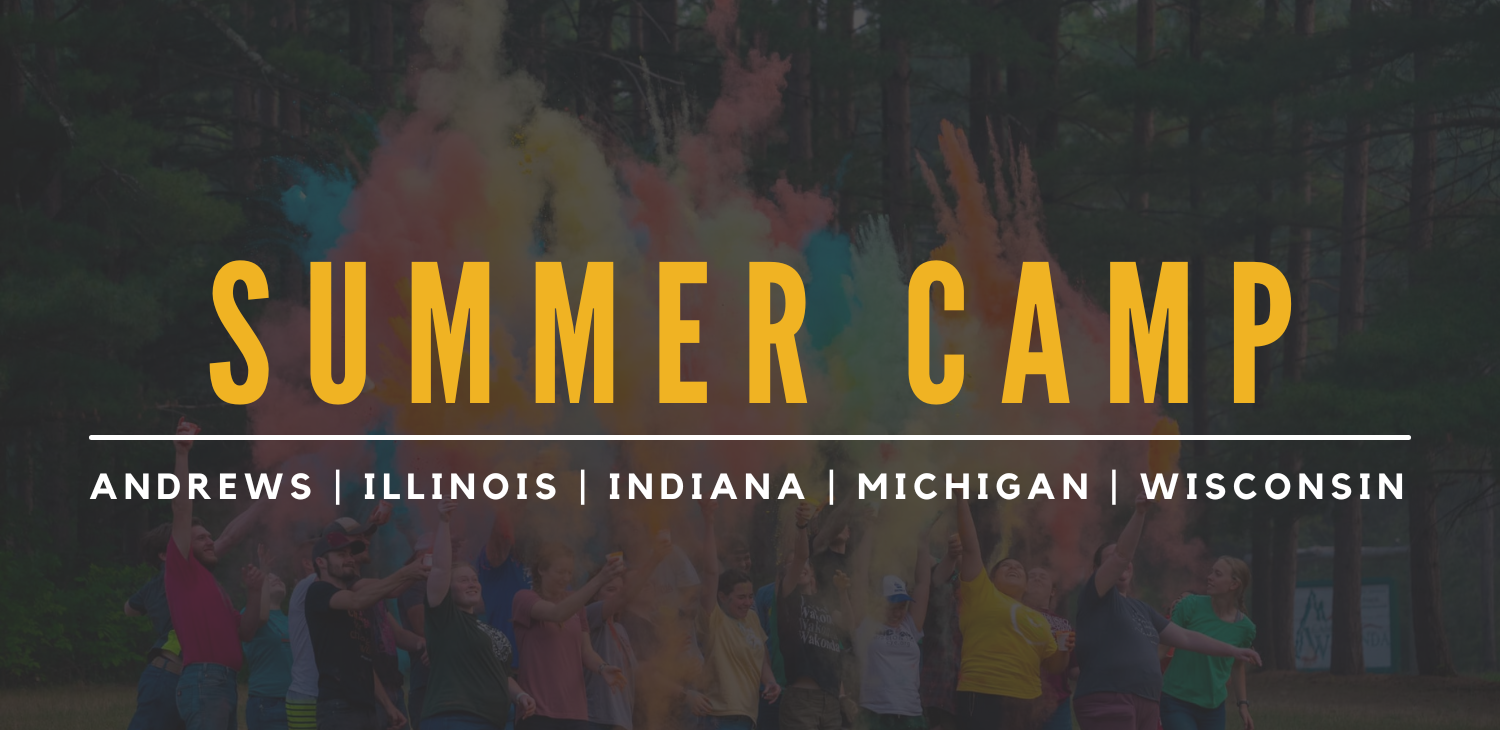 Summer Camp 2024