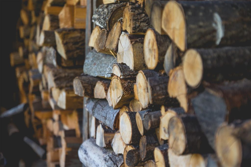 Community Service – Ranking Wood