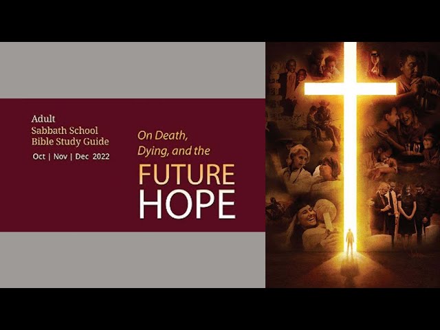 Q4 L12 The Biblical Worldview