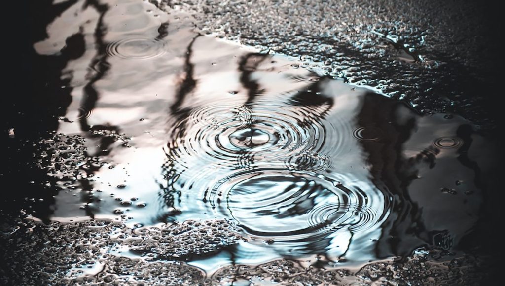 Fifth-Grader Spearheads Fundraiser after Water Main Bursts