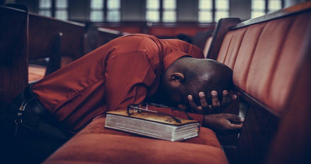 The Foundation of Worship