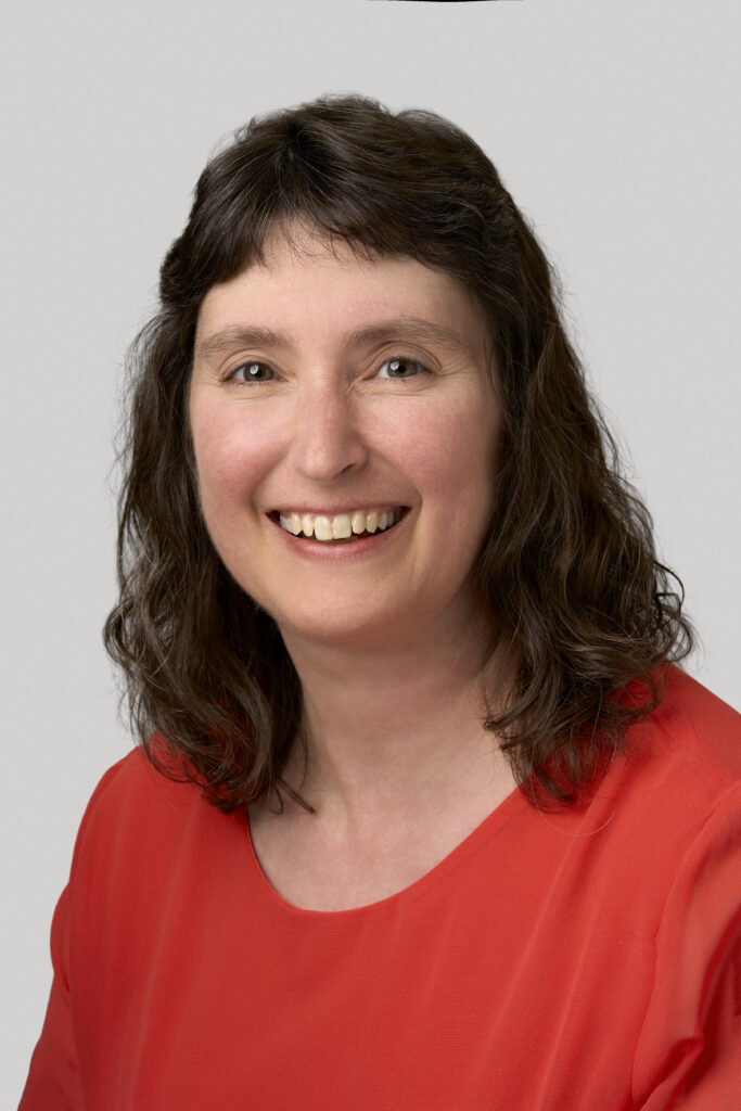 Sheri Castanon