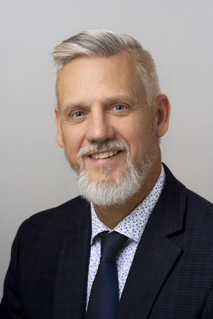 Brian Kittleson