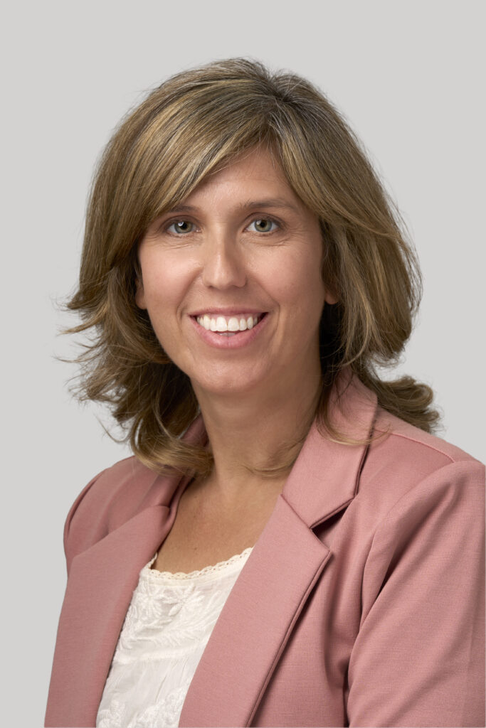 Sarah Canada