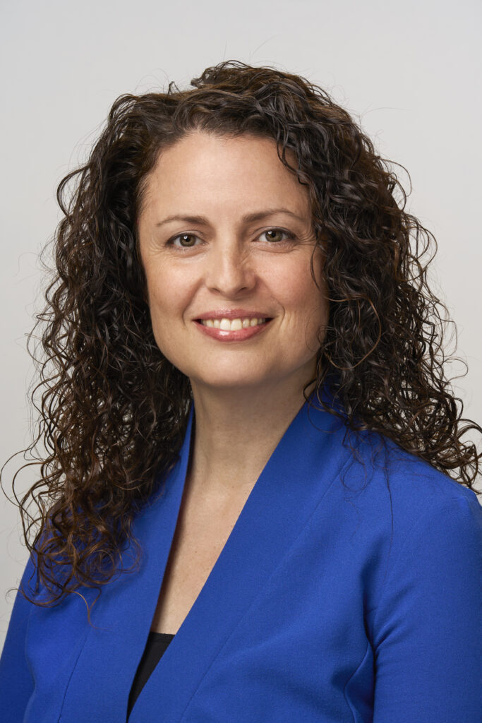Cheryl Bernard