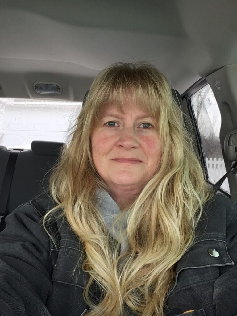 Diana Hensel