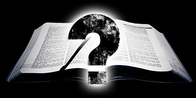 Your Bible Questions answered – Kevin Wilfley