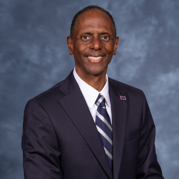 Washington  Johnson