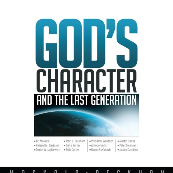 Last Generation Theology