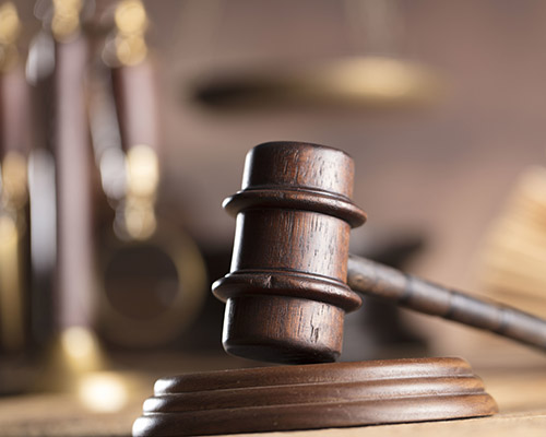 gavel