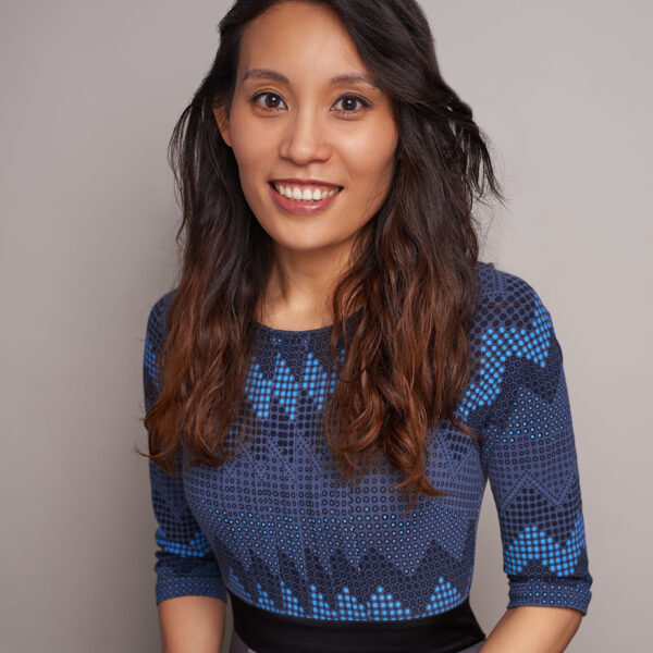 Jennifer Chung