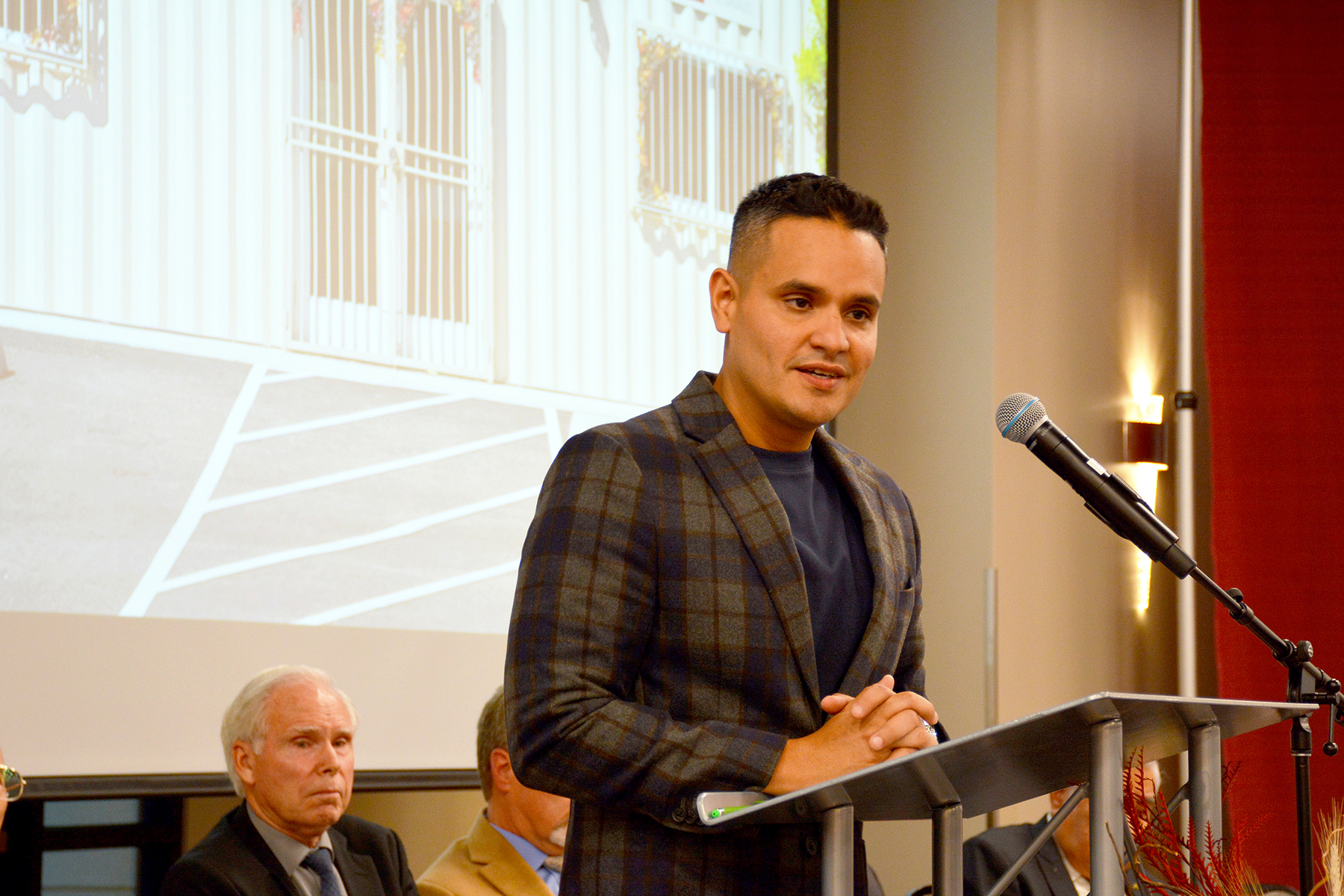 Miguel Mendez, liaison pastor for the Loma Linda University Church Literature Ministry, discusses the group’s important work in leading people of the Inland Empire to Christ.