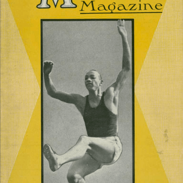 Message magazine historical edition