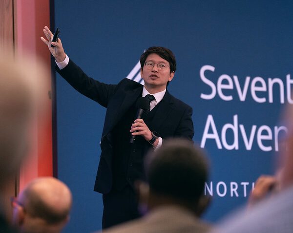 Justin Kim of the Central California Conference shares a report on what several churches in California did on social media as part of a pilot program on digital evangelism on social media platforms.