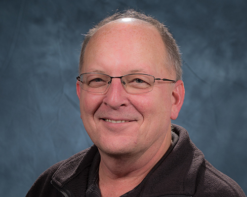 Duane  Sterner