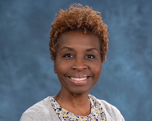 Sherri  Jackson