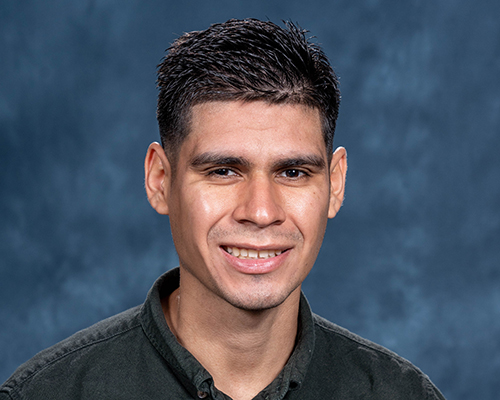 Eric  Gonzalez