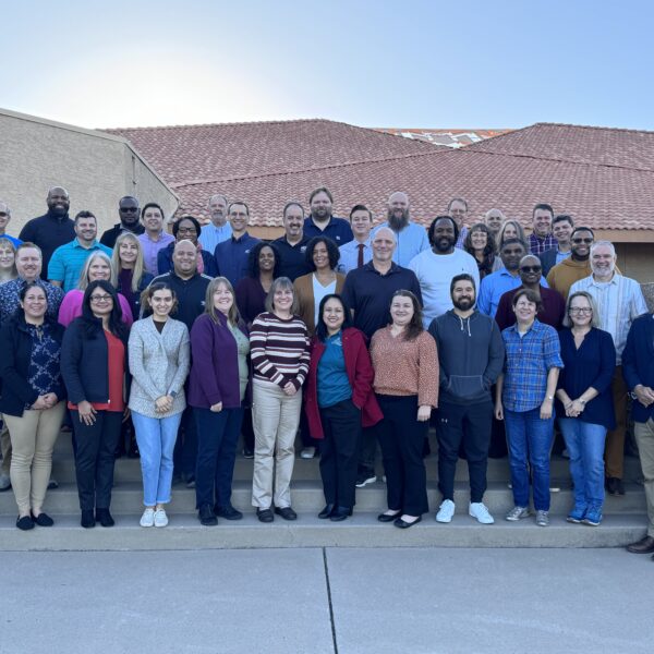Trust Services cohort